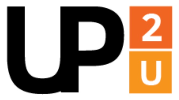 Up2U-logo Up2U-logo