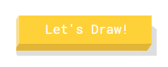 pasek z napisem Let’s draw